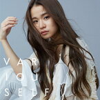 VARIOUSELF (初回盤 CD＋DVD) [ fumika ]