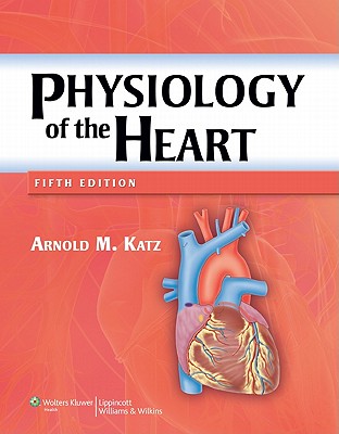 Dr. Katz's acclaimed classic is now in its thoroughly revised Fifth Edition, incorporating the latest molecular biology research and extensively exploring the clinical applications of these findings. This edition includes new material on cell signaling and molecular biology.