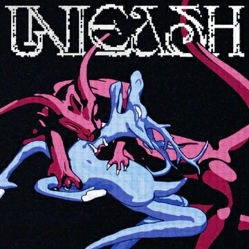 【輸入盤】Unleash