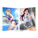 ラブライブ！サンシャイン Blu-ray 2 特装限定版【Blu-ray】 伊波杏樹