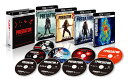 プレデター クアドリロジーBOX(4K ULTRA HD+3D+2Dブルーレイ/9枚組)【4K ULTRA HD】【3D Blu-ray】 [ アーノルド・シュ...