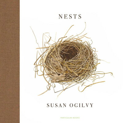 Nests NESTS [ Susan Ogilvy ]