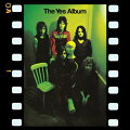 【輸入盤】Yes Album: Super Deluxe Edition (4CD＋LP＋ブルーレイ)