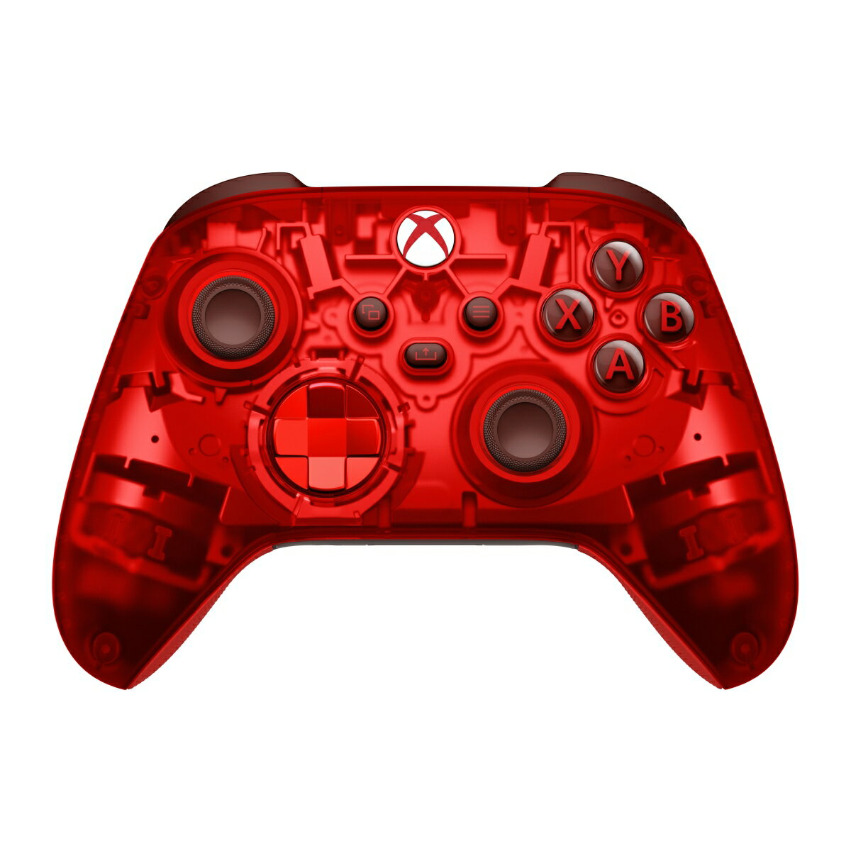 Xbox ワイヤレス コントローラー (パルスサイファー)