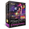 PowerDVD 19 Ultra 通常版