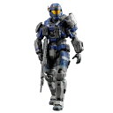 RE:EDIT 『HALO: REACH』 1/12 SCALE CARTER-A259 (Noble One) (可動フィギュア)