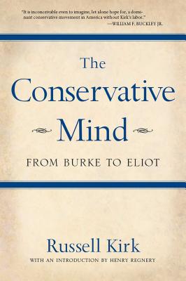 The book that launched the modern American conservative movement, now available in trade paperback.