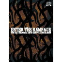 ENTER THE RAMPAGE [ (オムニバス) ]