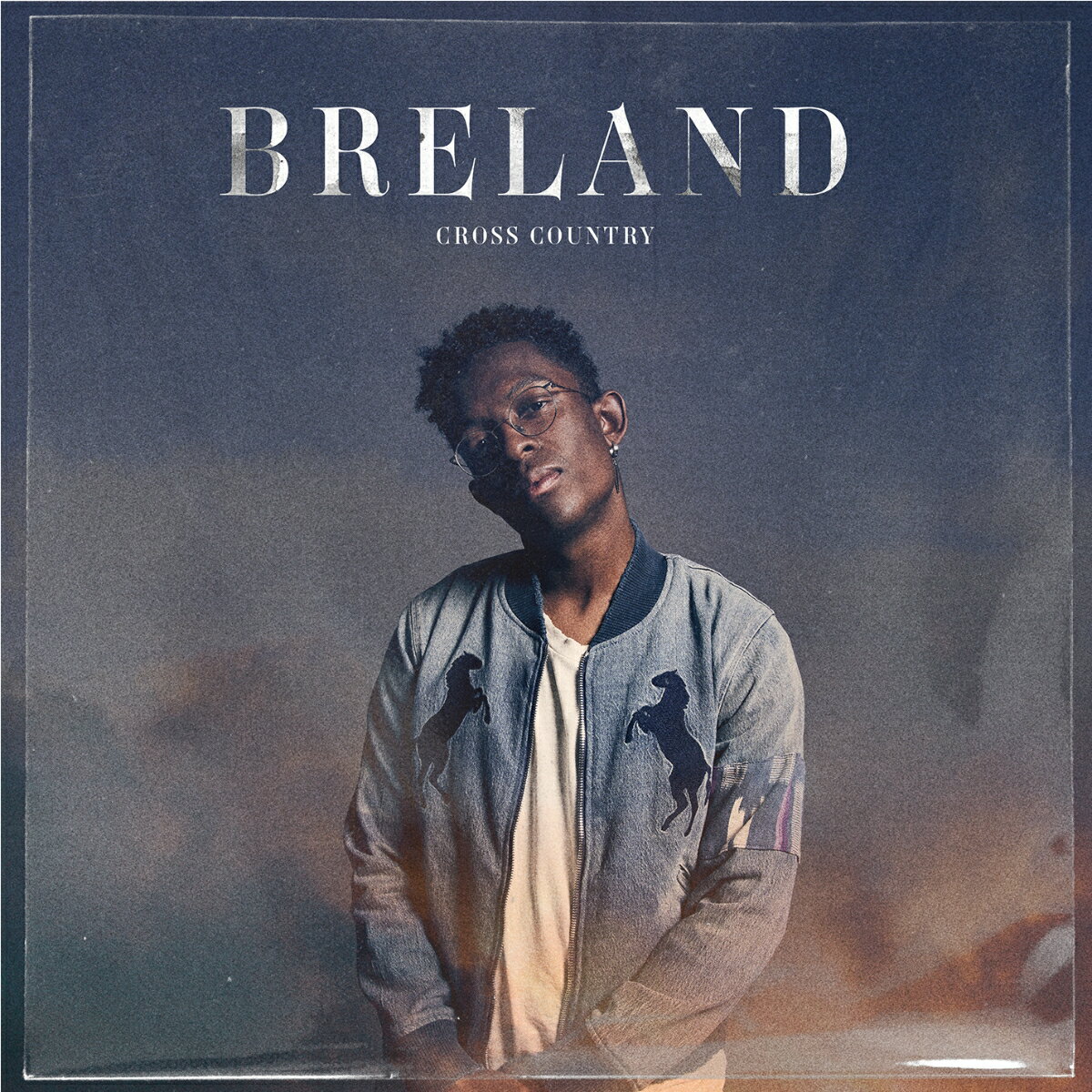 【輸入盤】クロス・カントリー [ BRELAND ]
