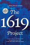 The 1619 Project: A New Origin Story 1619 PROJECT -LP [ Nikole Hannah-Jones ]