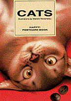 CATS　抱きしめたいにゃん達