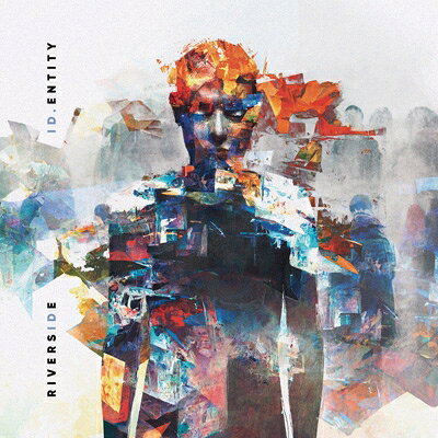 【輸入盤】ID.Entity ＜Deluxe＞(2CD+Blu-ray Artbook)