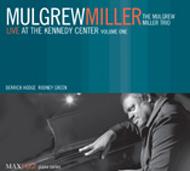 【輸入盤】Live At The Kennedy Center: Vol.1
