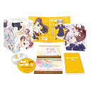 NEW GAME! Lv.1【Blu-ray】 [ 茅野愛衣 ]