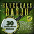 【輸入盤】Bluegrass Banjo Power Picks: 30 Instrumental