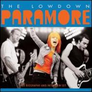 【輸入盤】Lowdown