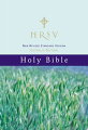 The New Revised Standard Version is recognized in scholarly circles as the most accurate translation into English of the original Hebrew and Greek texts and is the most commonly used translation by the global Catholic Church. 
 This special Catholic edition includes: 
 - The Catholic Scriptures with inclusive language
 - Imprimatur
 - Anglicized text
 - Special lightweight Bible paper
 - Introductory materials for every book
 - Timeline of Catholic Church and world history
 - Concordance to help readers find specific words and passages
 - Sixteen page map section