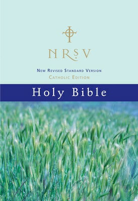 Catholic Bible-NRSV