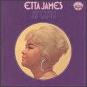 【輸入盤】 At Last - Remaster [ Etta James ]