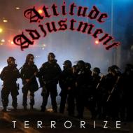 【輸入盤】Terrorize