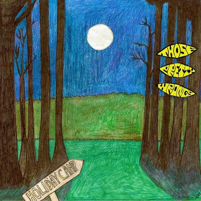 【輸入盤】Holiday Camp