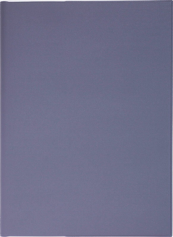 2023年　手帳　1月始まり　No.545　torinco(R)　11　[スモーキーネイビー]　高橋書店　A5判　ウィークリー （torinco）のサムネイル