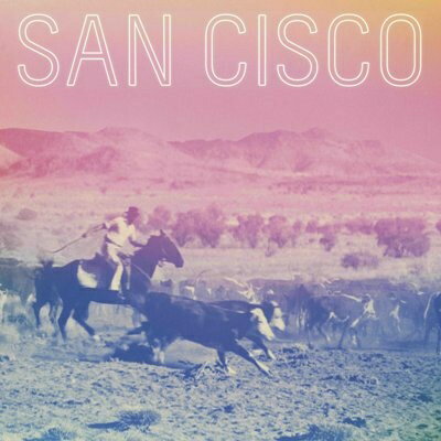 【輸入盤】San Cisco
