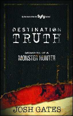 Accompanied by his small crew, Gates dives into local cultures and searches for clues to the existence of strange creatures and paranormal phenomena. Now, readers can go along with the charismatic host to some of the most exotic locations on Earth--from the isolated Himalayan kingdom of Bhutan to pitch-black dives in ancient Caribbean caves. 288 pp. 60,000 print.