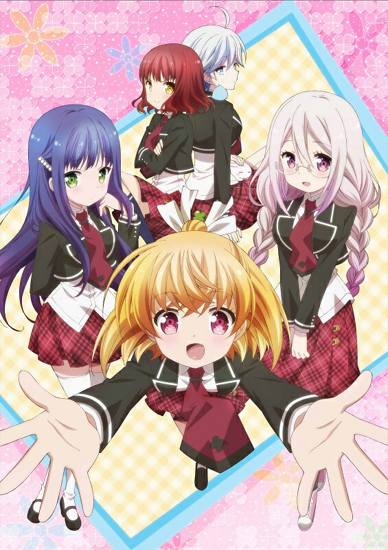 あんハピ♪　第2巻