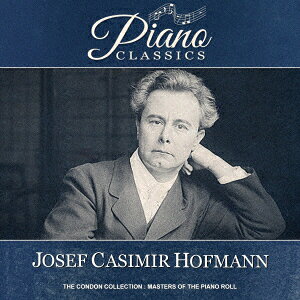 ロンド・カプリチオーソ [ ヨゼフ・カシミール・ホフマン ]