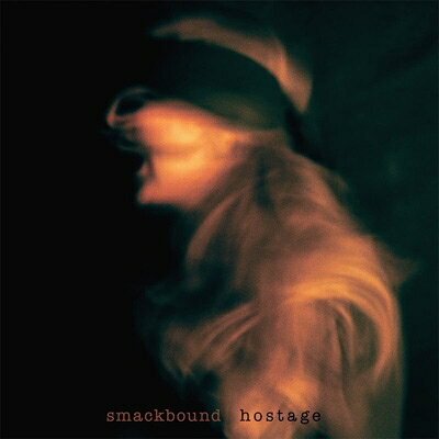 【輸入盤】Hostage