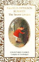 The Secret Garden SECRET GARDEN （Flame Tree Collectable Classics） Frances Eliza Hodgson Burnett