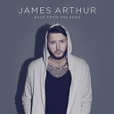 【輸入盤】バック フロム ジ エッジ JAMES ARTHUR