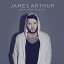 ͢סۥХåեࡦå [ JAMES ARTHUR ]