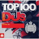 【輸入盤】Dj Mag Top 100 [ Various ]