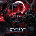 【輸入盤】Vermilion Eclipse [ Semblant ]