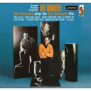 【輸入盤】Hit Maker! (Rmt)(Pps)(Ltd) [ Burt Bacharach ]