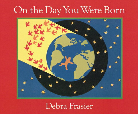 Celebrating the tenth anniversary of the bestselling "On the Day You Were Born," this photo journal can be personalized by adding eight photos, a few details, and a lot of love.