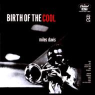 【輸入盤】Birth Of The Cool - Remaster