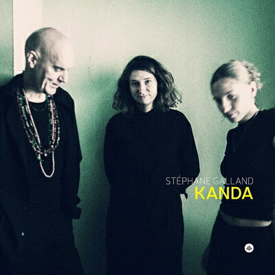 【輸入盤】Kanda