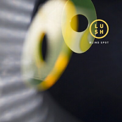 【輸入盤】Blind Spot Ep