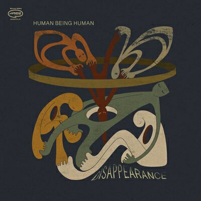 【輸入盤】Disappearance