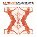 【輸入盤】Kaleidoscope [ Lisa Hilton ]