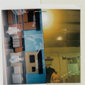 ふたりでいたい。 [ なきごと ]