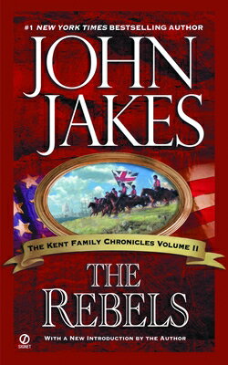 Philip Kent fights for the future of his adopted country and of his own wife and son, as British oppression leads America further into Revolutionary War. Includes a new Introduction by Jakes.