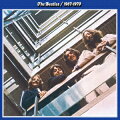 『ザ・ビートルズ　1967年〜1970年』 2023エディション (2CD)