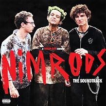 【輸入盤】ニムロッズ・オリジナル・サウンドトラック