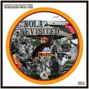 NOLA REVISITED [ ニューオリンズ・ファンク・オールスターズ ]