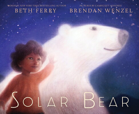 Solar Bear SOLAR BEAR 