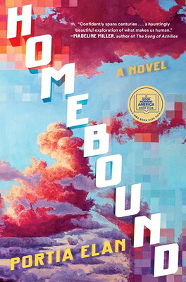 Homebound: A GMA Book Club Pick: A Novel HOMEBOUND 